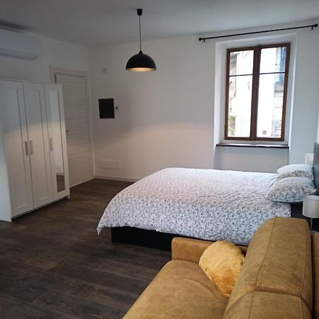 Alloggio Delizioso Domodossola Rooms Exterior photo