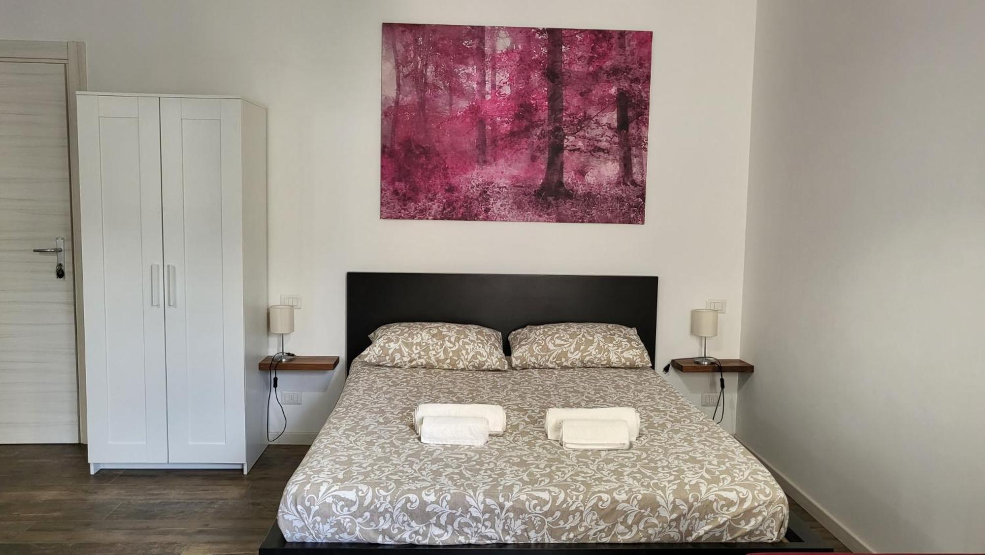 Alloggio Delizioso Domodossola Rooms Exterior photo