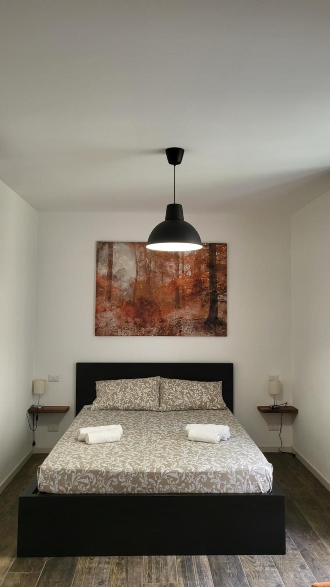 Alloggio Delizioso Domodossola Rooms Exterior photo