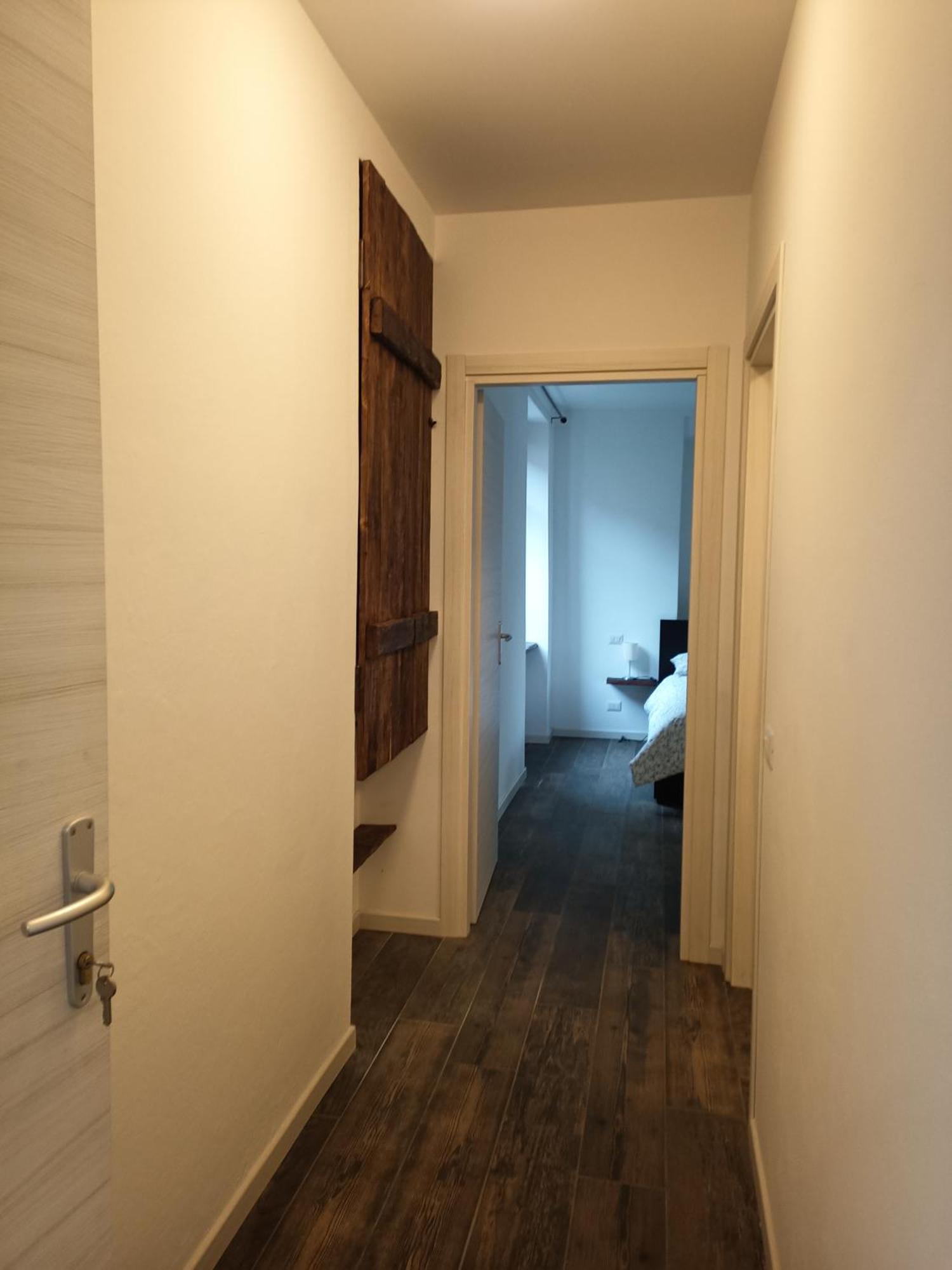 Alloggio Delizioso Domodossola Rooms Exterior photo