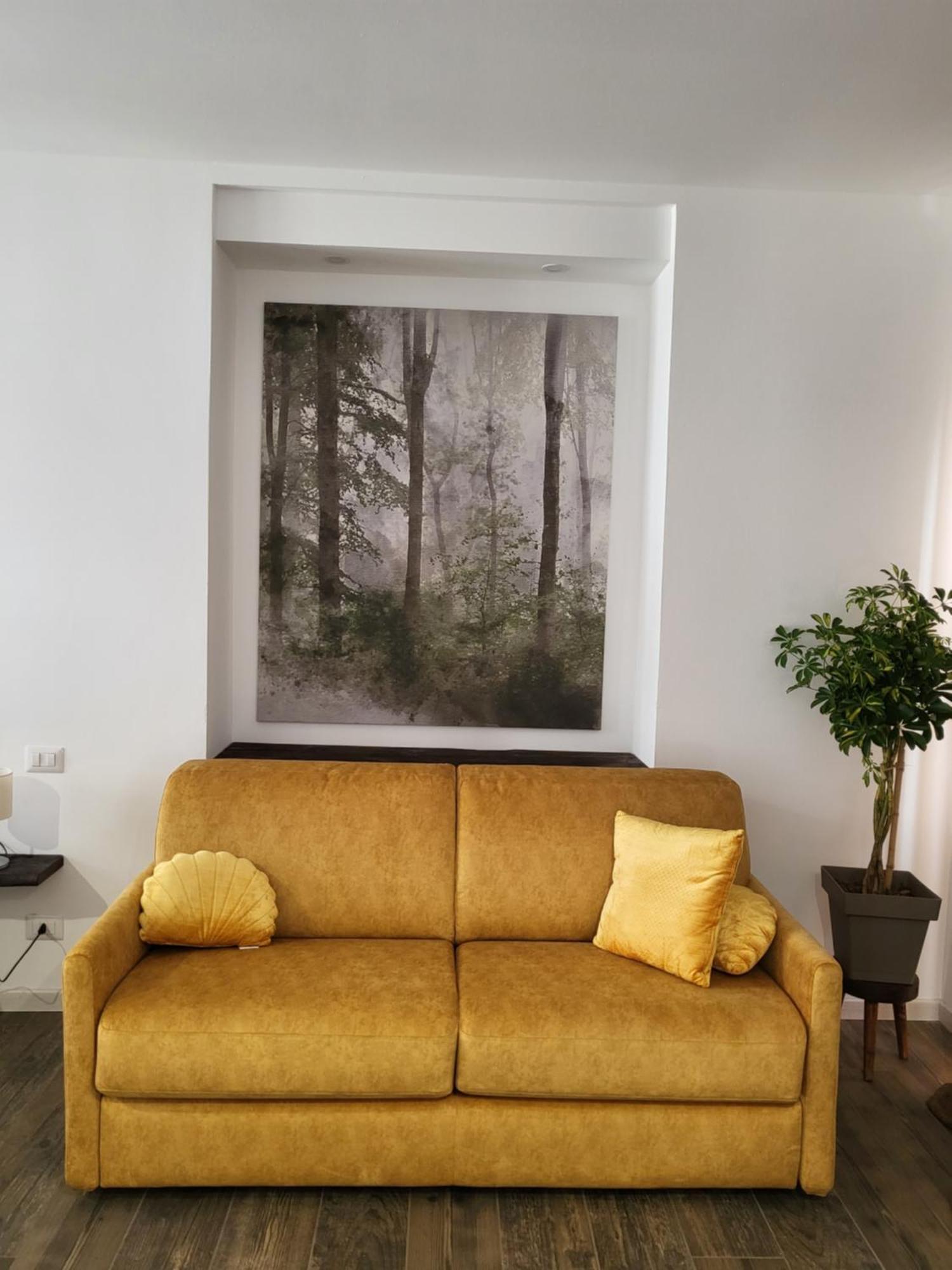 Alloggio Delizioso Domodossola Rooms Exterior photo